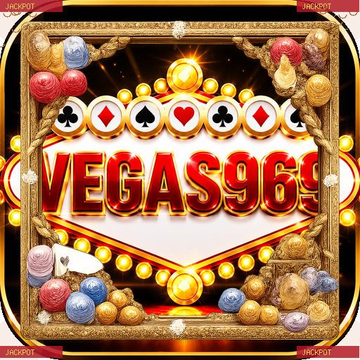 vegas969 — mitra unggulan