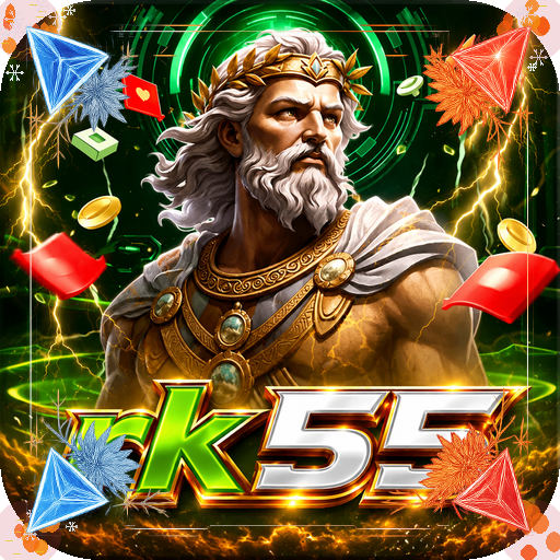 rk55 — mitra unggulan