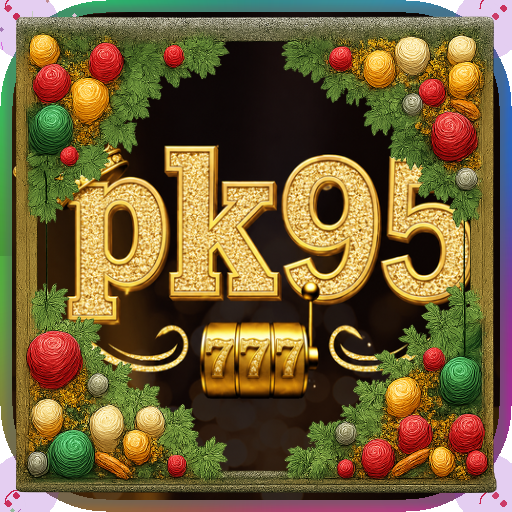 pk95 — mitra unggulan
